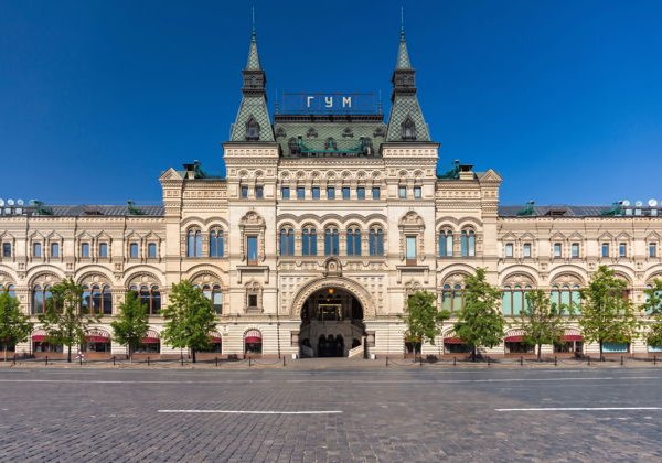 Тайна купеческой Москвы: детективный квест по Китай-городу (без гида) - фото 2
