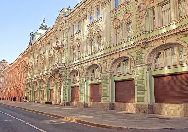Тайна купеческой Москвы: детективный квест по Китай-городу (без гида) - фото 3