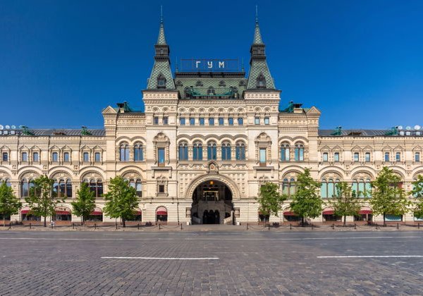 Спасти историю Москвы: интерактивная экскурсия по Красной площади без гида - фото 3