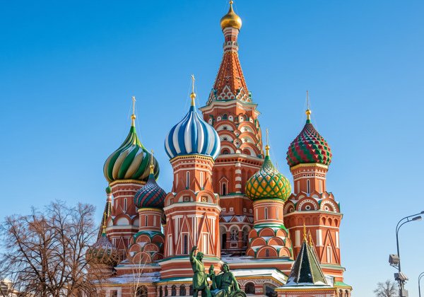 Спасти историю Москвы: интерактивная экскурсия по Красной площади без гида