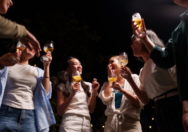 Билет в музей Heineken Experience с посещением крыши