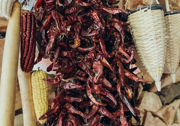 Вкус Абхазии: застолье, культура, фольклор - фото 2