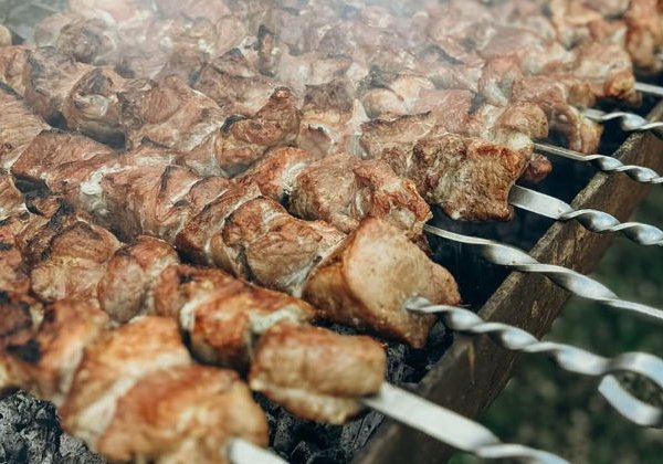 Вкус Абхазии: застолье, культура, фольклор - фото 4