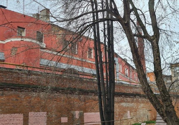 Москва за решёткой: Таганка, Бутырка и знаменитые узники - фото 2