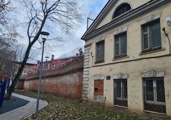 Москва за решёткой: Таганка, Бутырка и знаменитые узники - фото 3