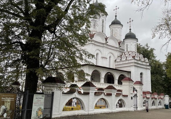Детство гения: Захарово и Вязёмы в судьбе А.С. Пушкина - фото 4