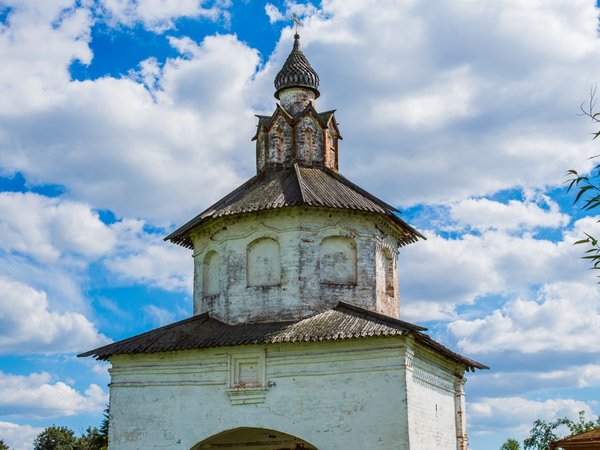 Разгадать суздальский феномен - фото 2