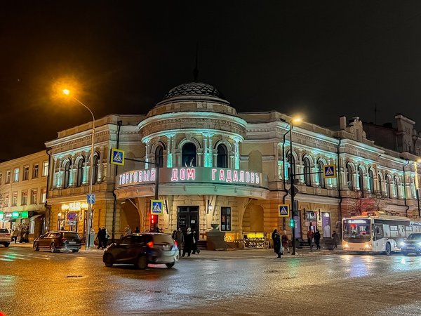 Тени прошлого: экскурсия по местам девочки-фантома - фото 4