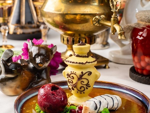 Роскошный гастротур на Байкал: сибирская и бурятская кухня, мастер-классы и дегустация с сомелье - фото 3