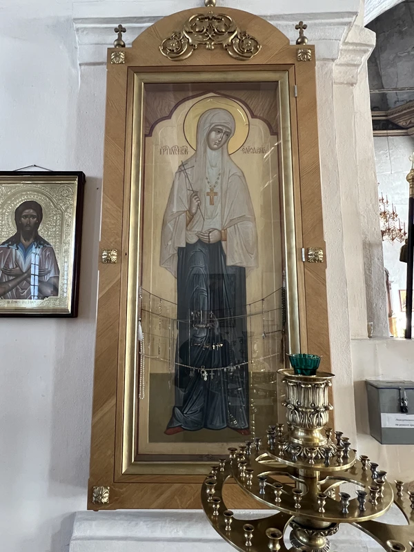 Алапаевск на изломе истории: хрупкость музыки знаменитого композитора и сила духа Великой княгини