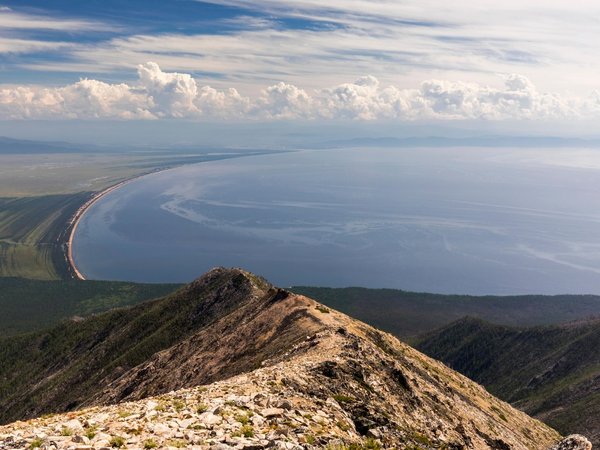 Экспресс-тур на летний Байкал: природные красоты, буддийские святыни и экскурсия по Улан-Удэ - фото 2