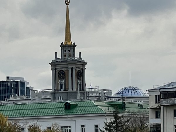 Мистические тайны Екатеринбурга - фото 3