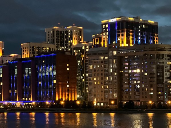 Мистические тайны Екатеринбурга