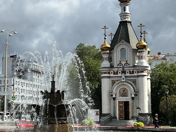 Мистические тайны Екатеринбурга - фото 2