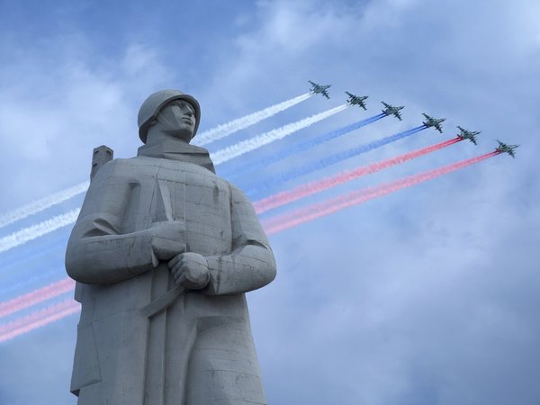 Мурманск – маленький город с великой историей - фото 4