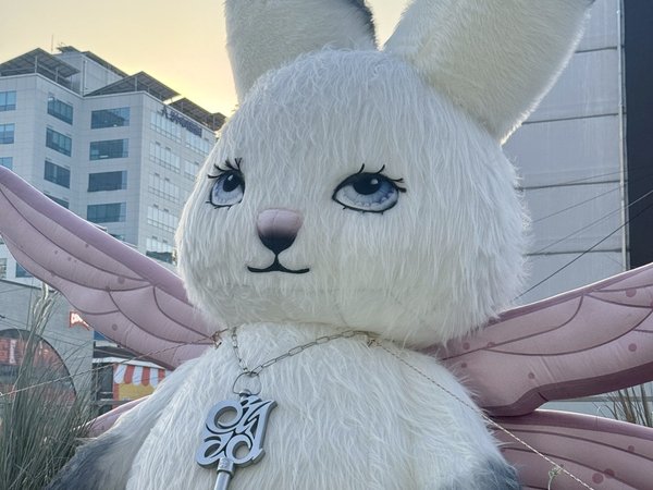 Сеул: бьюти, стиль и эстетика города - фото 4