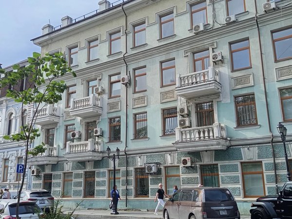 Владивосток — приморский Вавилон? Прогулка по следам диаспор - фото 3