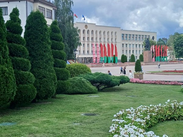 История и тайны королевского города: прогулка по Гродно - фото 4