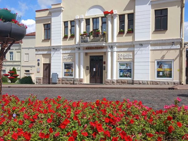 История и тайны королевского города: прогулка по Гродно - фото 3