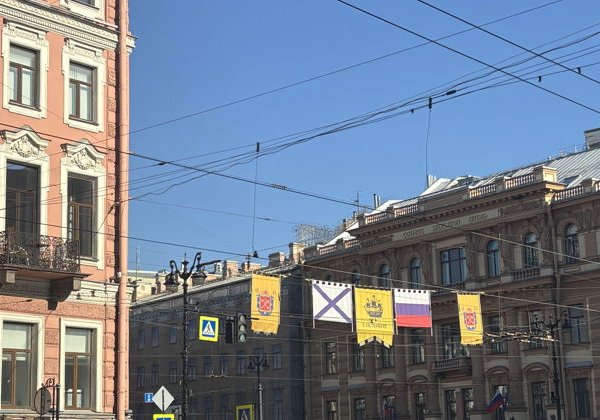 Неформальный Петербург: бунтари,  рокеры, гопники и стиляги - фото 4