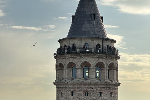 Неизведанный Стамбул для искушенных туристов - фото 3