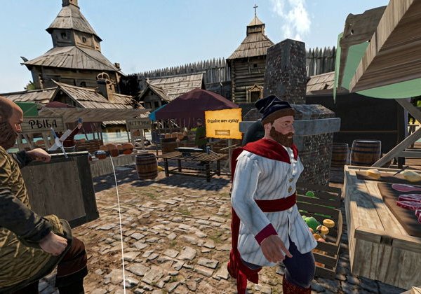 АРтефакты ВРемени: ожившая история Ярославля с дополненной реальностью - фото 4