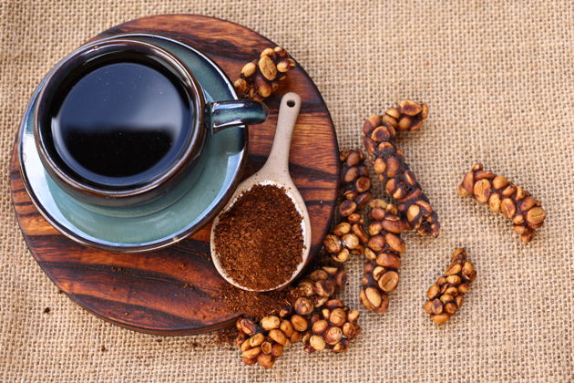 Далат: цветы, водопады и кофе - фото 3
