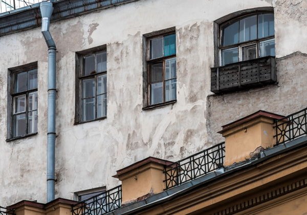 Коломна: Петербург полусумасшедших - фото 4