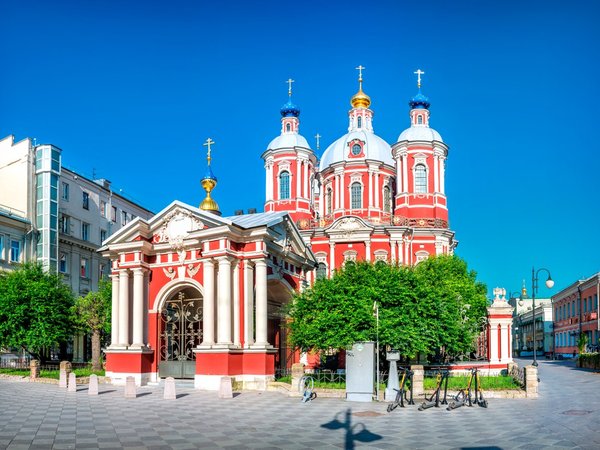 Самобытное Замоскворечье - фото 3