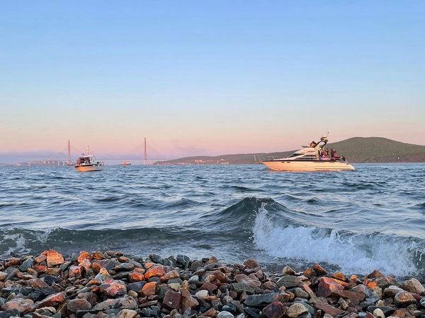 Владивосток: море, форты, маяки - фото 3