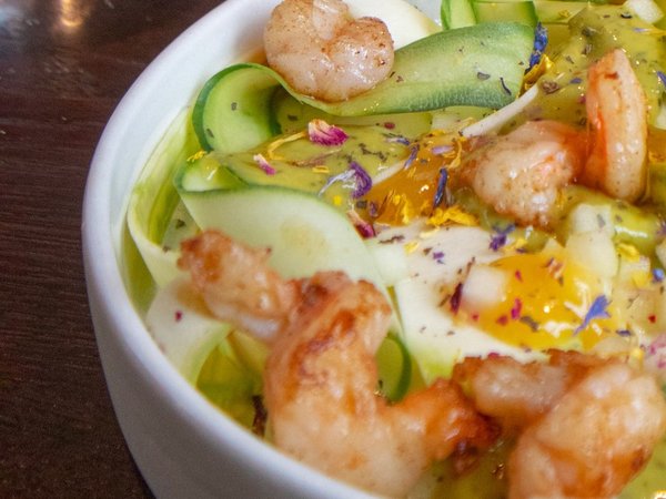 Вкус Арктики: Мурманск, Териберка и этнодеревня в мини-группе - фото 3
