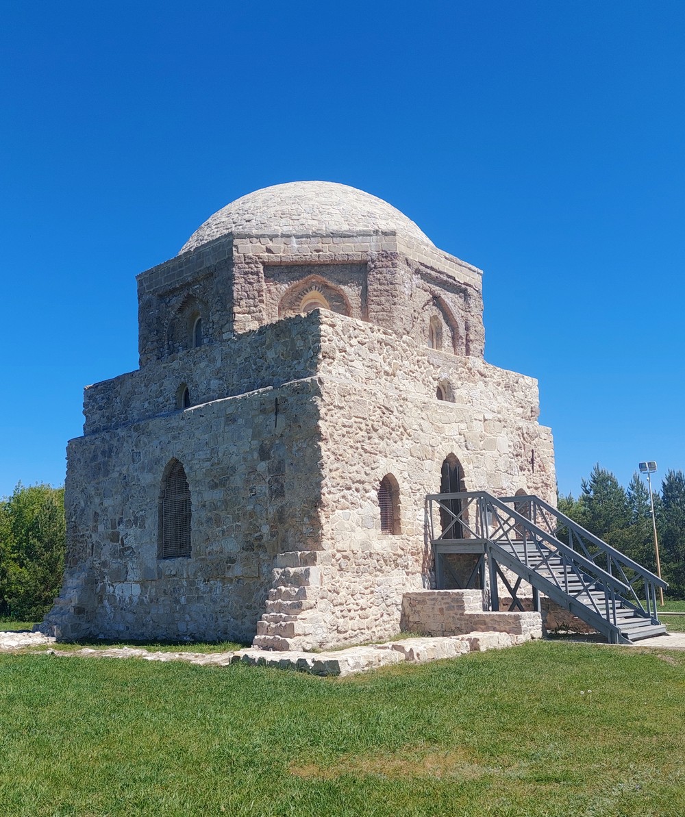 Древний Болгар: групповая автобусная экскурсия из Казани - фото 3