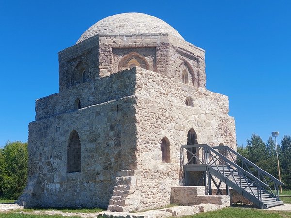Древний Болгар: групповая автобусная экскурсия из Казани - фото 3
