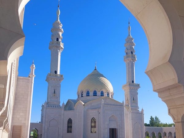 Древний Болгар: групповая автобусная экскурсия из Казани