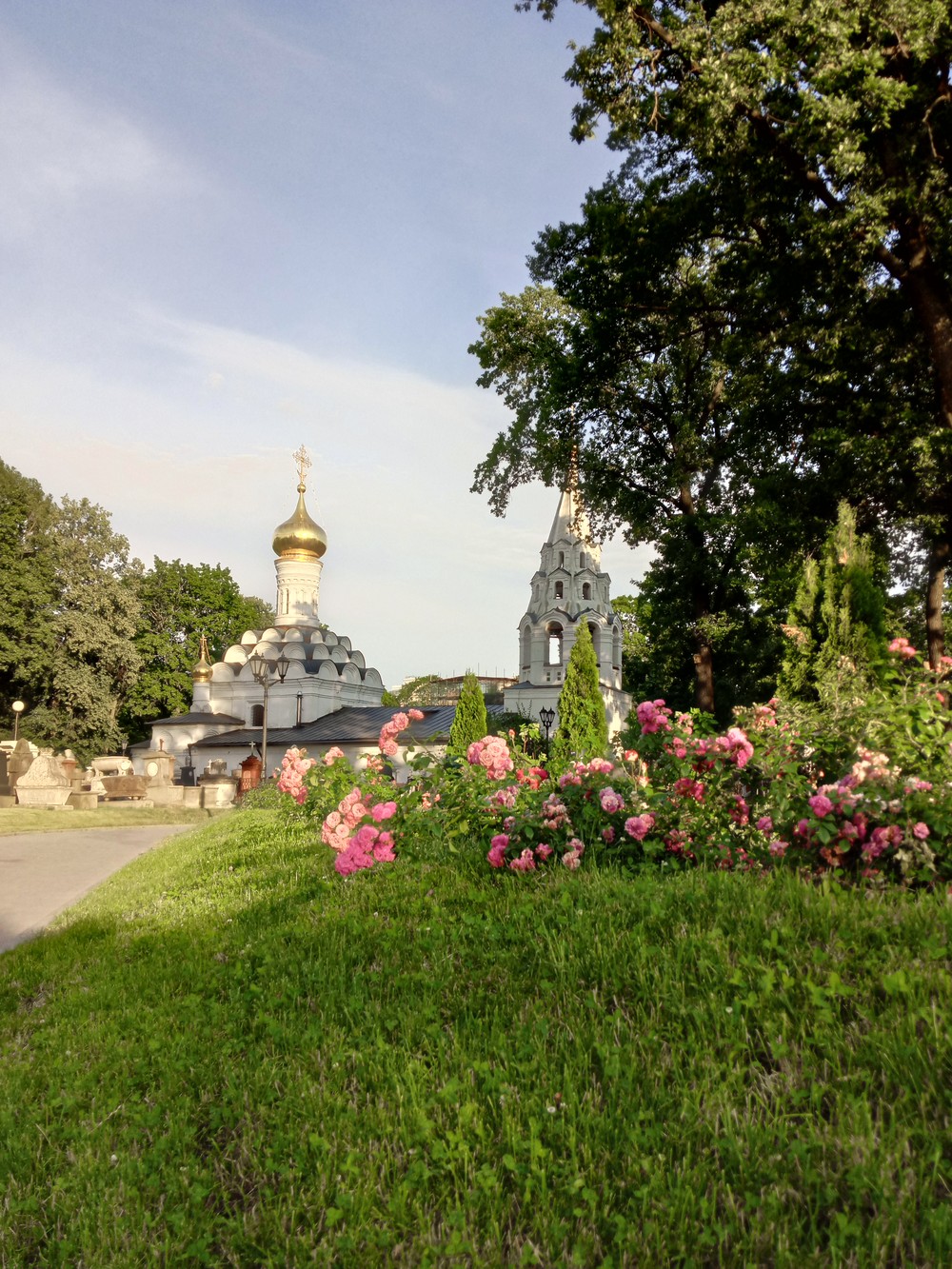 Донской монастырь сквозь века - фото 2