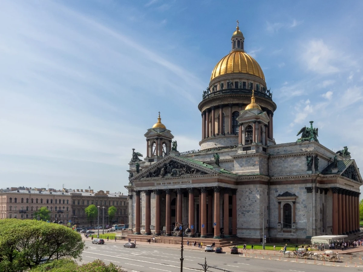Экскурсия по Зубовскому особняку в Петербурге - фото 2