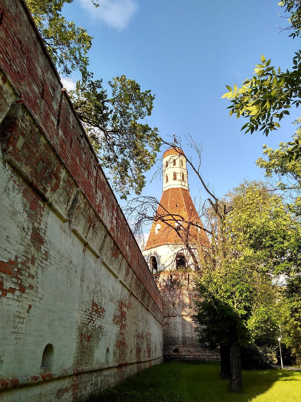 Симонов монастырь: история утраченной обители - фото 3