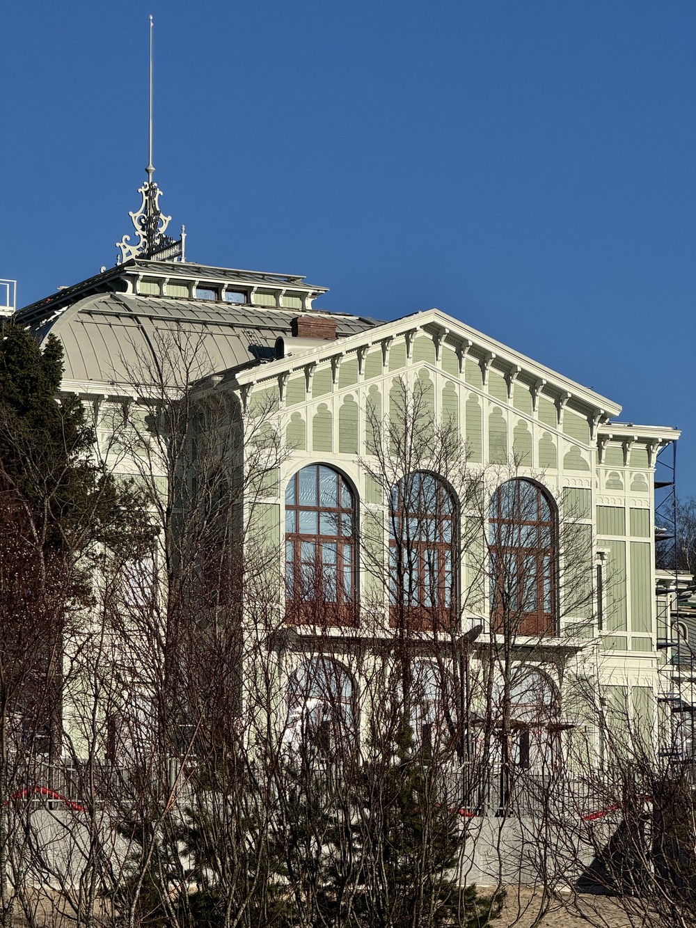 Как в России появились дачи: экскурсия по центру загородной жизни империи — Сестрорецку - фото 2