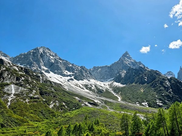 Бипэнгоу — однодневная экскурсия из Чэнду - фото 1