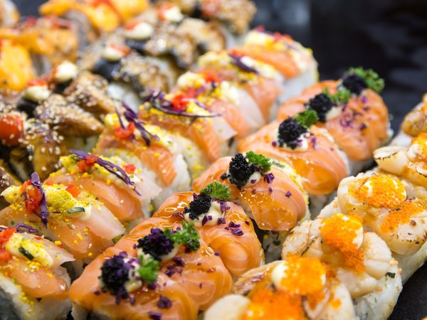 Рыбный рынок Сиднея: город со вкусом океана - фото 3