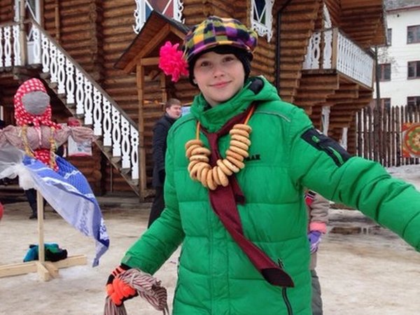 Январский тур из Петербурга с походами в гости к Бабе-Яге, Снегурочке и кацкарям - фото 4