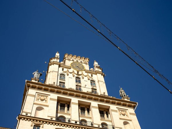 Два взгляда на город: большой аудиогид по Минску (6+) - фото 3
