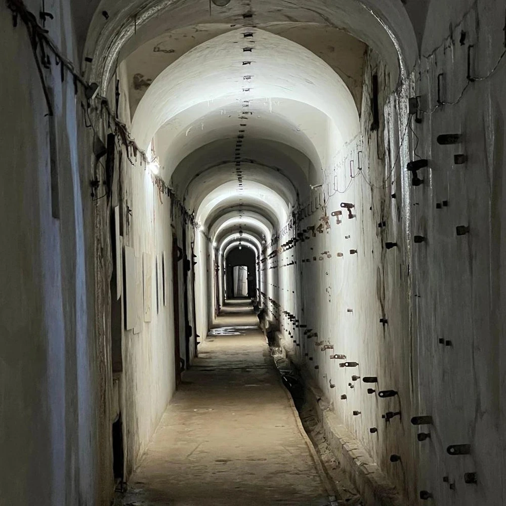 Кронштадт в рассказах русского офицера - фото 3