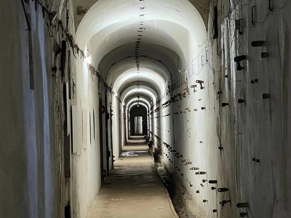 Кронштадт в рассказах русского офицера - фото 3