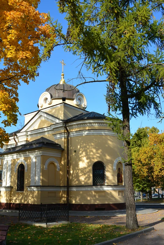 Про героев Кронштадта