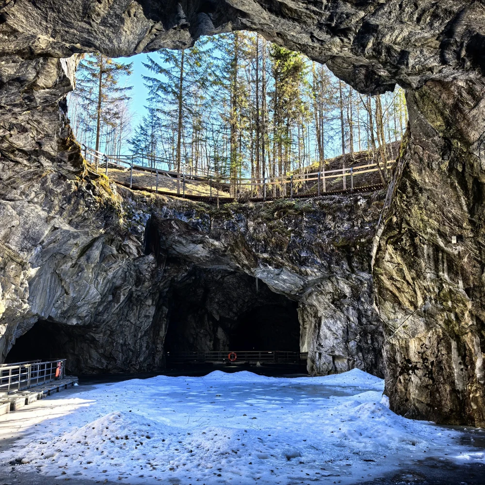 Приключения в Карелии: Петрозаводск, Рускеала, водопады и 2 дня на выбор - фото 3