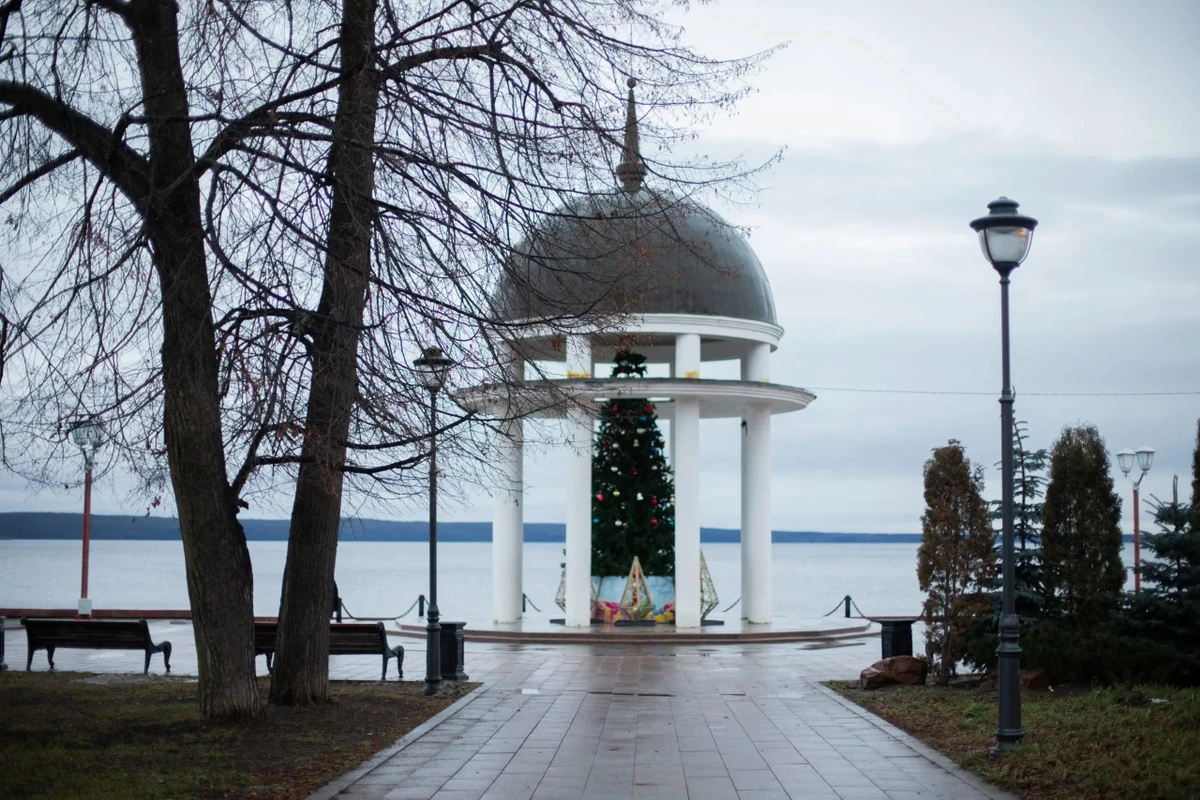 Приключения в Карелии: Петрозаводск, Рускеала, водопады и 2 дня на выбор - фото 1
