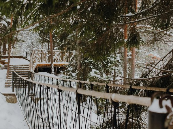 Приключения в Карелии: Петрозаводск, Рускеала, водопады и 2 дня на выбор - фото 2