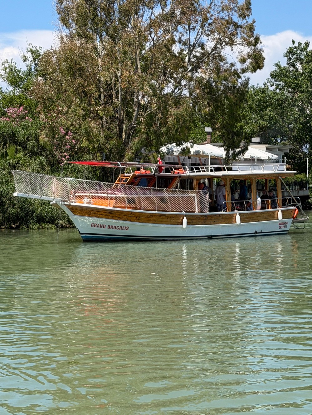 Рыбалка и крабалка — в море и на реке - фото 2