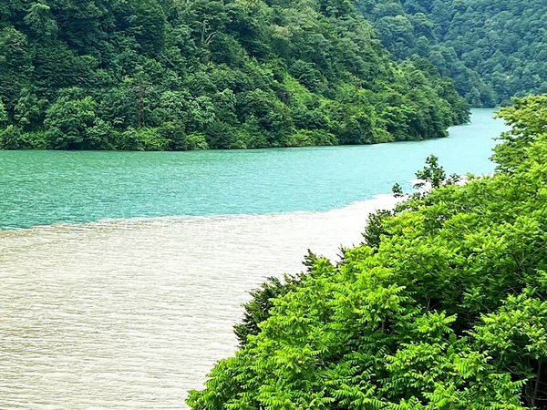 Горная Аджария: легенды, водопады и грузинское застолье (всё включено) - фото 1